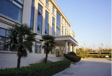 Китай Qingdao Everbeauting Crafts Co., Ltd