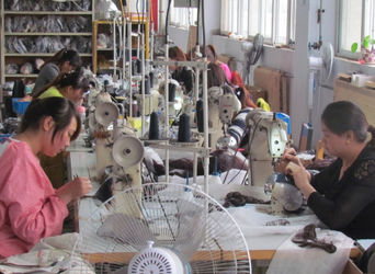 Китай Qingdao Everbeauting Crafts Co., Ltd
