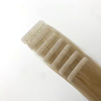 Muti-Color PU Invisible Tape Hair Extension для человеческих волос от ведущих поставщиков