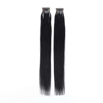 Технологии Человеческие волосы 6D Hair Extensions 2nd Generation Настройка и переработка Да