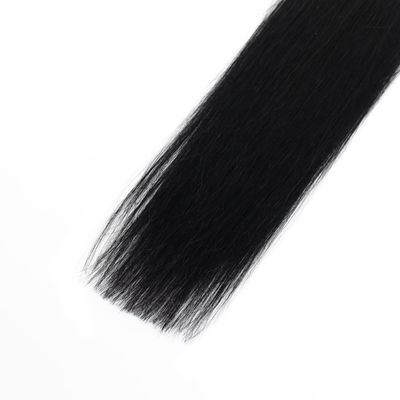 Технологии Человеческие волосы 6D Hair Extensions 2nd Generation Настройка и переработка Да