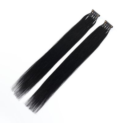 Технологии Человеческие волосы 6D Hair Extensions 2nd Generation Настройка и переработка Да