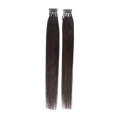 Технологии Человеческие волосы 6D Hair Extensions 2nd Generation Настройка и переработка Да