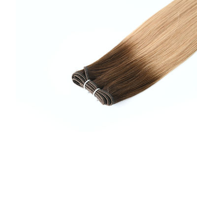 Ремми Hair Extensions Weft 100% Human Hair Bundles Возврат денежных средств