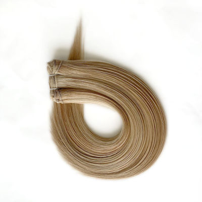 Ремми Hair Extensions Weft 100% Human Hair Bundles Возврат денежных средств