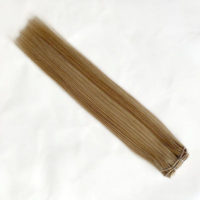 Ремми Hair Extensions Weft 100% Human Hair Bundles Возврат денежных средств