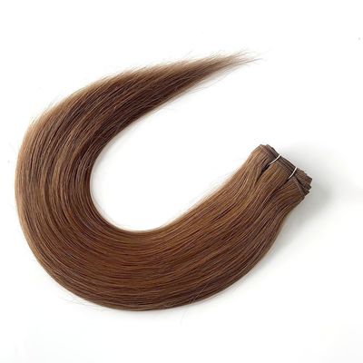 Ремми Hair Extensions Weft 100% Human Hair Bundles Возврат денежных средств