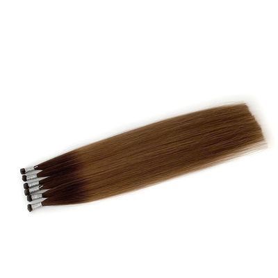 Genius Weft 100г человеческие волосы кутикулы выровненные волосы двойные вытянутые предполагаемое время доставки