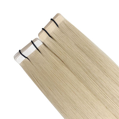 Remy Hair ST-230826 Невидимая двойная лента для волос 100% человеческие волосы