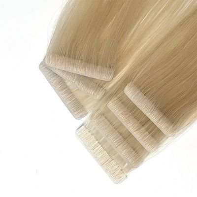 Muti-Color PU Invisible Tape Hair Extension для человеческих волос от ведущих поставщиков