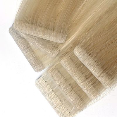 Muti-Color PU Invisible Tape Hair Extension для человеческих волос от ведущих поставщиков