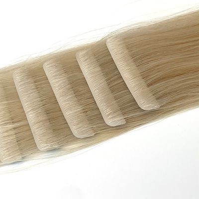 Muti-Color PU Invisible Tape Hair Extension для человеческих волос от ведущих поставщиков
