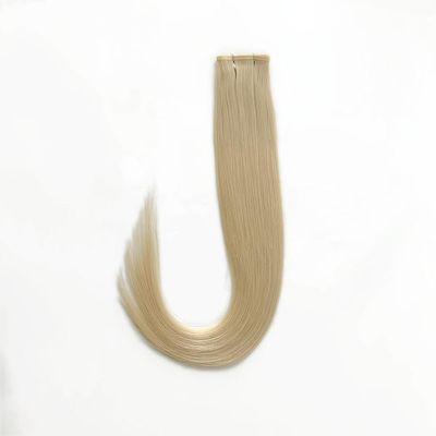 50.00cm * 8.00cm * 3.00cm Размер упаковки прямые человеческие волосы девственницы плоские расширения тканей