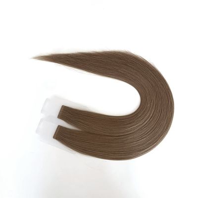 Пакет Размер 50 см * 8 см * 3 см Slimtape-231030 Настоящая лента для волос человека в расширении волос
