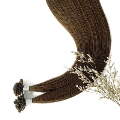 Коннектор для волос с плоским концом U Tip Ombre 2t