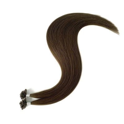 Коннектор для волос с плоским концом U Tip Ombre 2t
