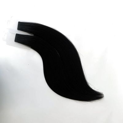 Уровень волос Remy Hair двойная европейская бесшовная лента для волос 200 упаковок/картон