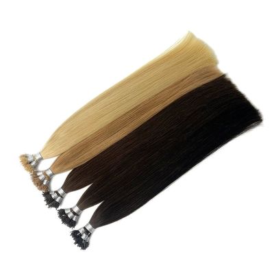 ТНТ доставка человеческих волос прямые T Tip Y Tip Hair Extensions с дизайном