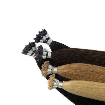 ТНТ доставка человеческих волос прямые T Tip Y Tip Hair Extensions с дизайном