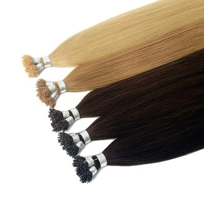 ТНТ доставка человеческих волос прямые T Tip Y Tip Hair Extensions с дизайном