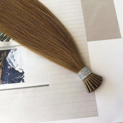 55.00cm * 10.00cm * 5.00cm Размер упаковки Русские предварительно скрепленные расширения волос I-Tip