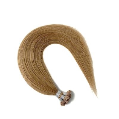 Человеческий кератин Y/Fan Tip Hair Extensions с окрашивающими средствами YTIP-231012