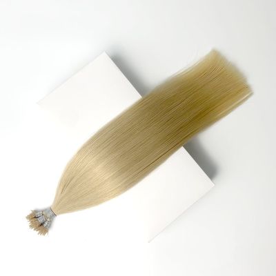 100% бразильские девственные человеческие волосы и кончики Dropshipping Hair Extension Luxury Remy Grade