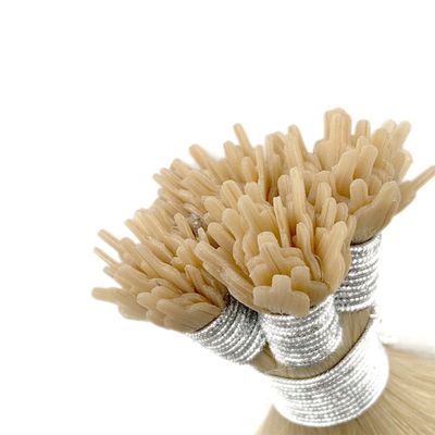 100% бразильские девственные человеческие волосы и кончики Dropshipping Hair Extension Luxury Remy Grade