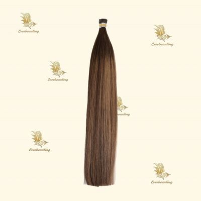 Кератин I Tip Hair Beauty Works Краски для волос в шоколадном балайдже для доставки Aramex