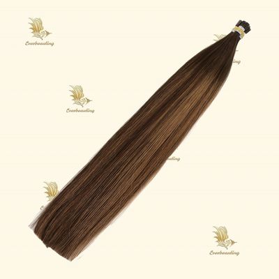 Кератин I Tip Hair Beauty Works Краски для волос в шоколадном балайдже для доставки Aramex