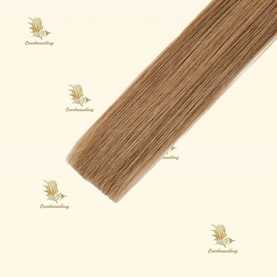 Предварительно оформленные I-Tips волосы 100% Remy Человеческие волосы Balayage цвет Без сброса Возврат возврата