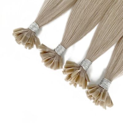 U Tip Hair Extension Cuticle Intact Remy Pre-Bonded Package Размер 50, 00 см * 8, 00 см * 3, 00 см