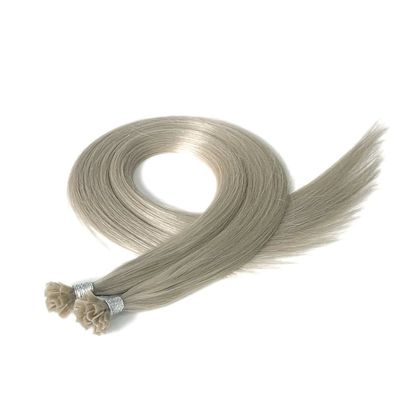 50 см * 8 см * 3 см Размер упаковки Реальные волосы прямые Remy Ногтей U Tip Hair Extensions