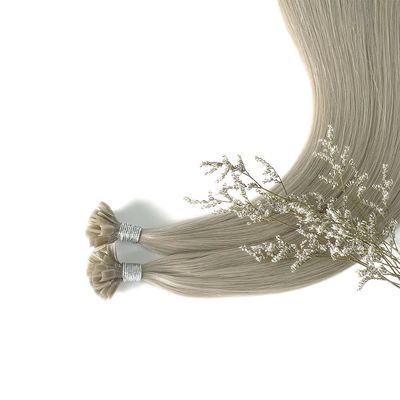 50 см * 8 см * 3 см Размер упаковки Реальные волосы прямые Remy Ногтей U Tip Hair Extensions