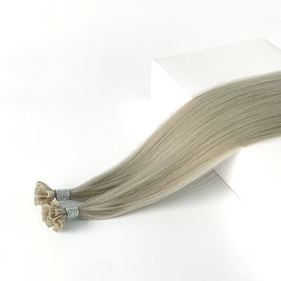 50 см * 8 см * 3 см Размер упаковки Реальные волосы прямые Remy Ногтей U Tip Hair Extensions