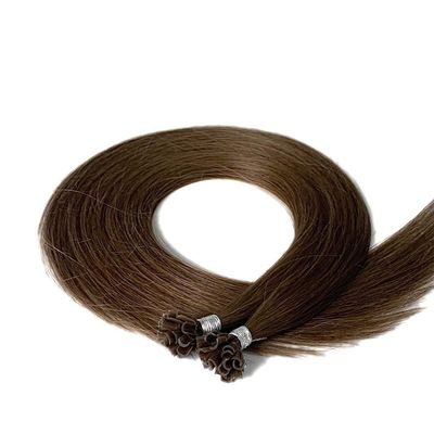 50 см*8 см*3 см Пакетный размер Virgin Shiny Natural U-Tip Keratin Hair Extension для искусства