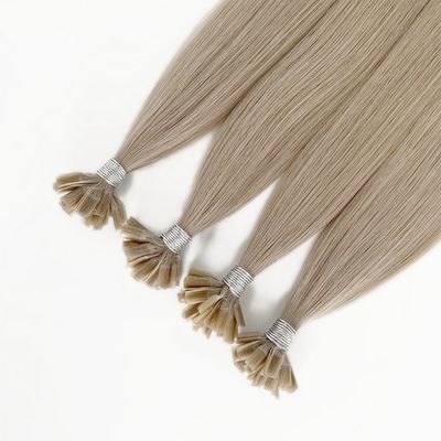 50 см*8 см*3 см Пакетный размер Virgin Shiny Natural U-Tip Keratin Hair Extension для искусства