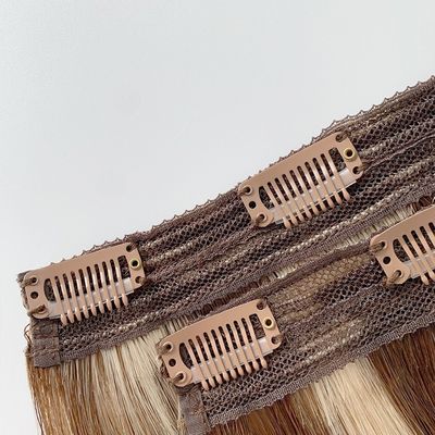 Реальный клип в человеческие волосы 100% Remy волосы стоимость доставки и расчетный срок доставки