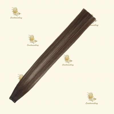 Balayage Color Stick Pre-Bonded Tape Hair Extensions для американской валюты