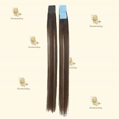 Balayage Color Stick Pre-Bonded Tape Hair Extensions для американской валюты
