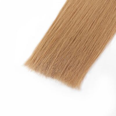 Virgin Remy Invisible PU Skin Seamless Clip в расширении волос для индивидуальных запросов