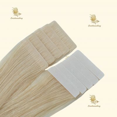 100 г ленты для удлинения волос Remy Hair Muti-Color для красоты