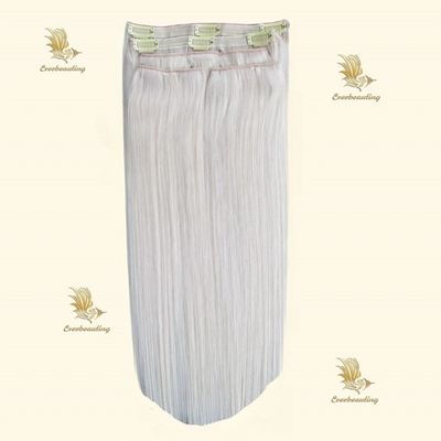 50.00cm * 8.00cm * 3.00cm Размер упаковки Застежка для волос 100% Remy человеческие волосы