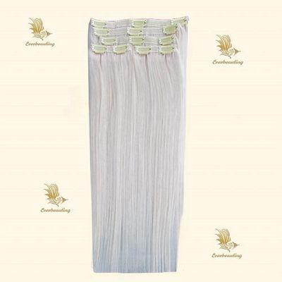 50.00cm * 8.00cm * 3.00cm Размер упаковки Застежка для волос 100% Remy человеческие волосы
