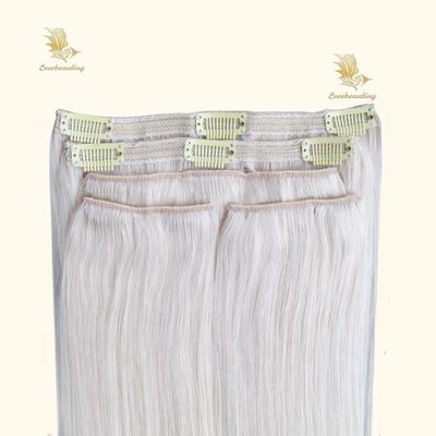 50.00cm * 8.00cm * 3.00cm Размер упаковки Застежка для волос 100% Remy человеческие волосы