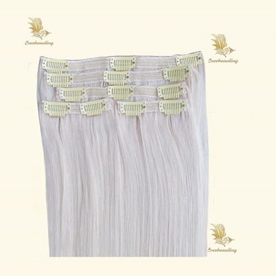 50.00cm * 8.00cm * 3.00cm Размер упаковки Застежка для волос 100% Remy человеческие волосы
