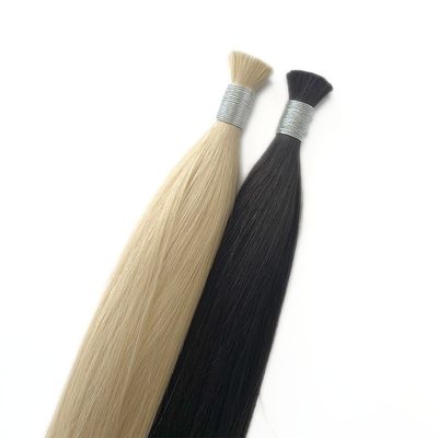 Реми Hair Extensions Мути-Color Бразильские волосы 100% человеческие волосы
