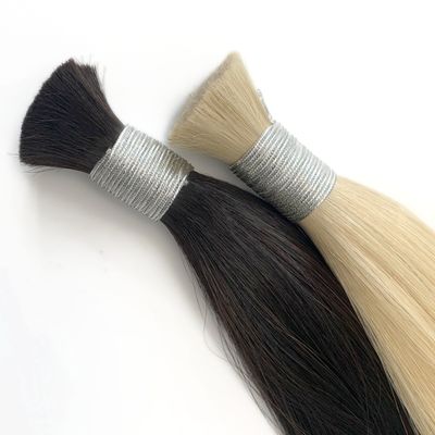 Реми Hair Extensions Мути-Color Бразильские волосы 100% человеческие волосы