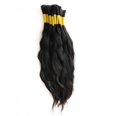 Remy Hair 100 бразильские пакеты из волос человека