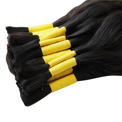 Remy Hair 100 бразильские пакеты из волос человека